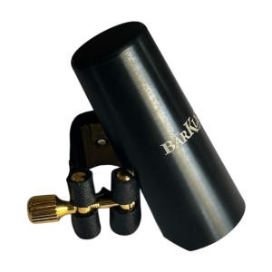 Abraçadeira Barkley Clarinete com Cobre Boquilha